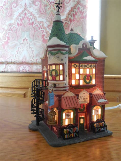 dept 56 christmas in the city retired pieces